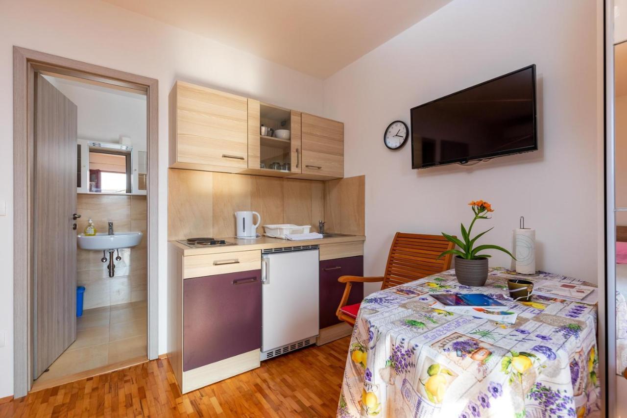 Rovinj City Studios Luaran gambar