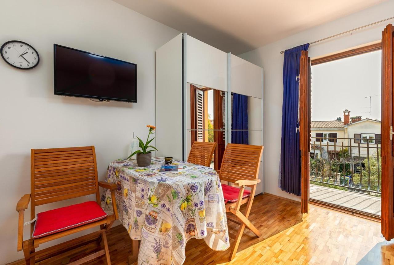 Rovinj City Studios Luaran gambar