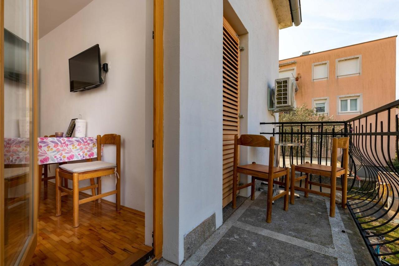 Rovinj City Studios Luaran gambar
