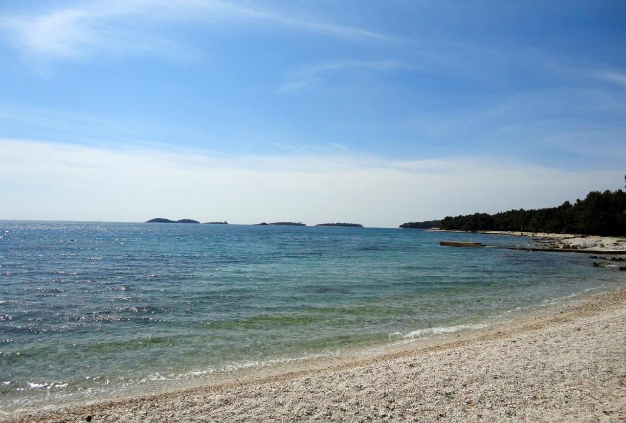 Rovinj City Studios Luaran gambar