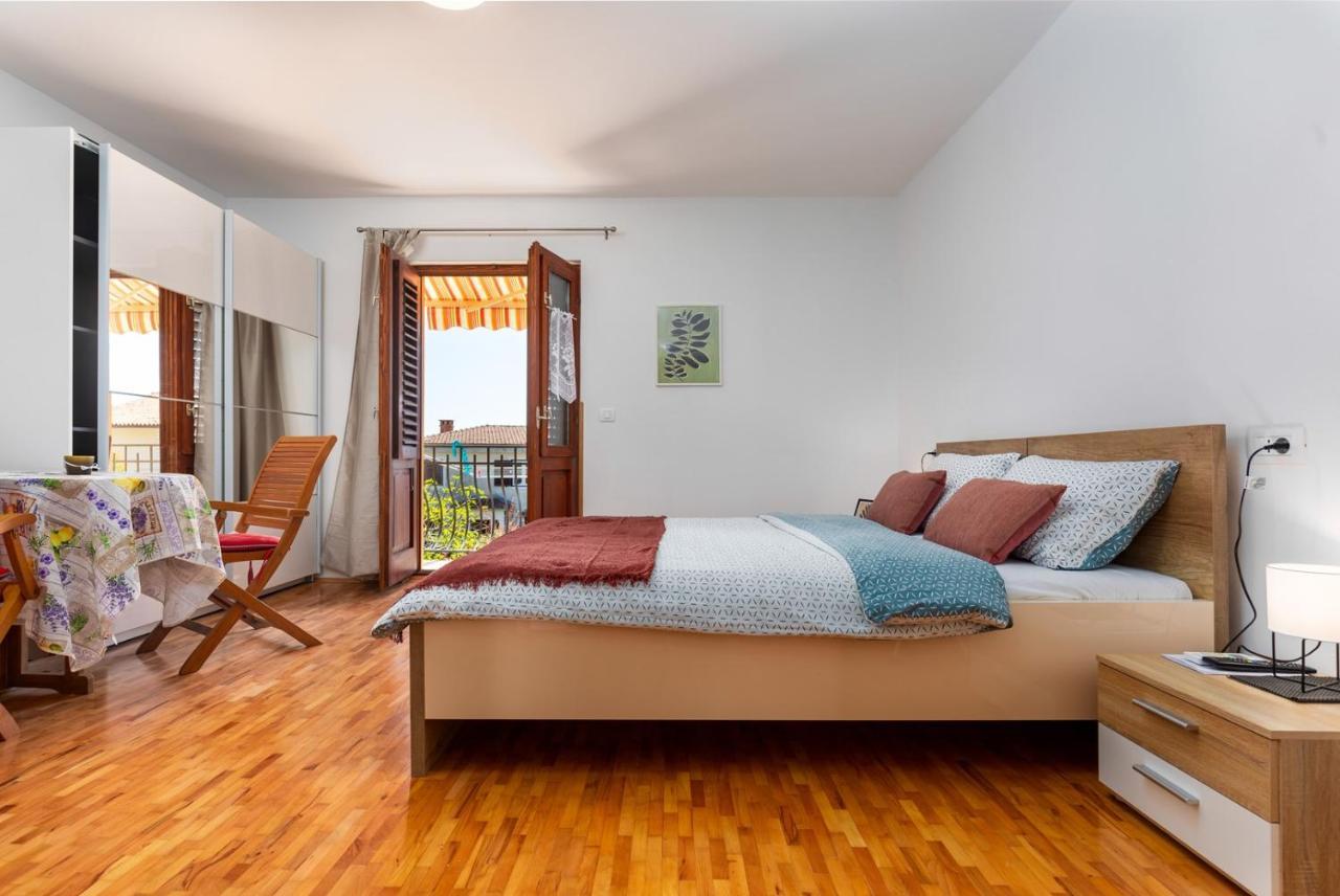 Rovinj City Studios Luaran gambar