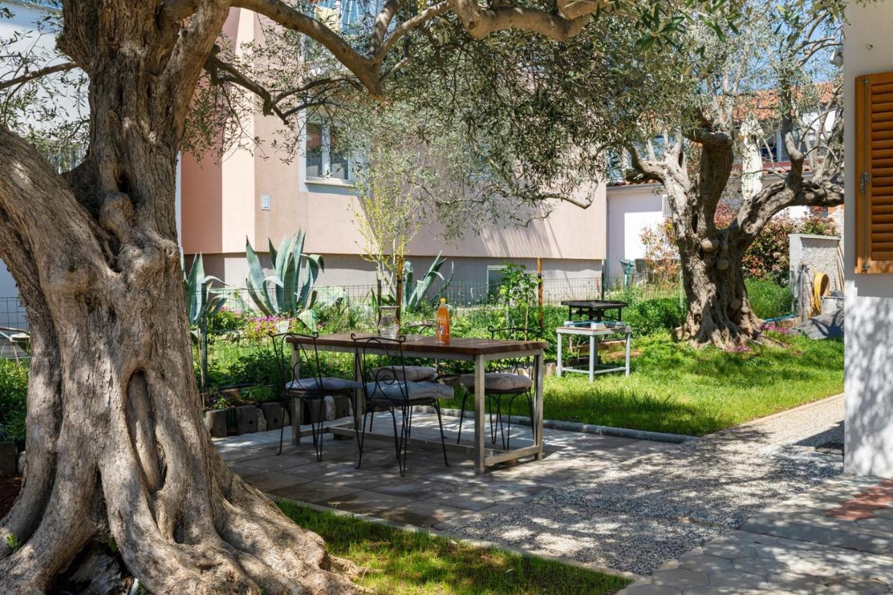Rovinj City Studios Luaran gambar