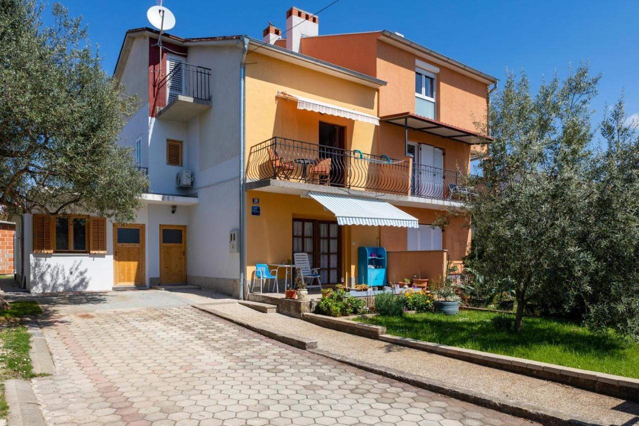 Rovinj City Studios Luaran gambar