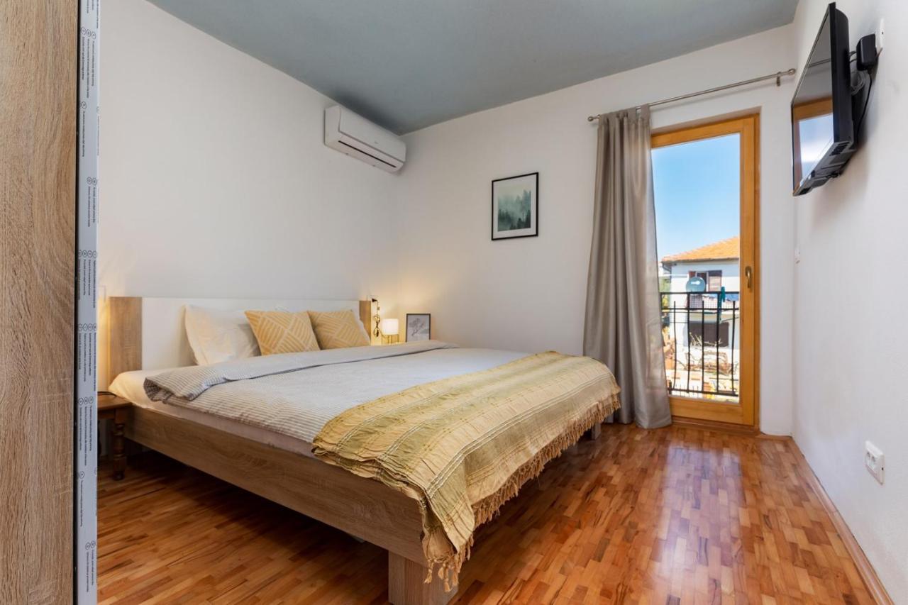 Rovinj City Studios Luaran gambar